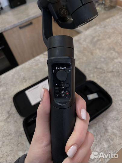 Стабилизатор для камеры