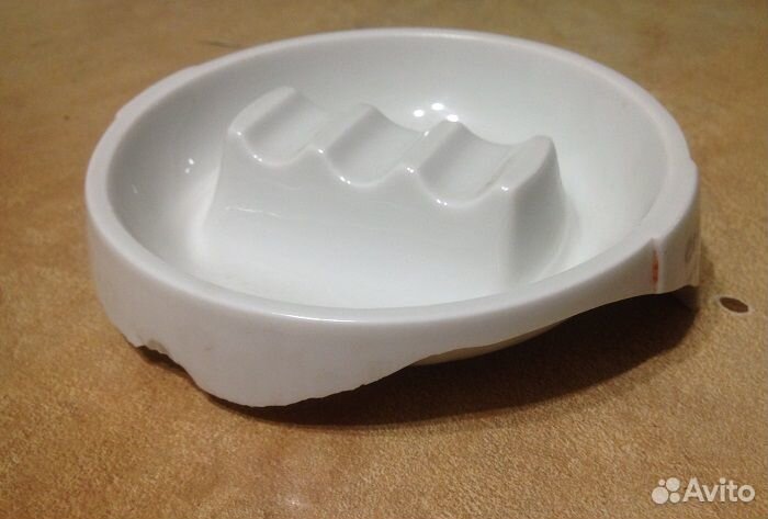 Пепельницы Германии,1941 - 45г