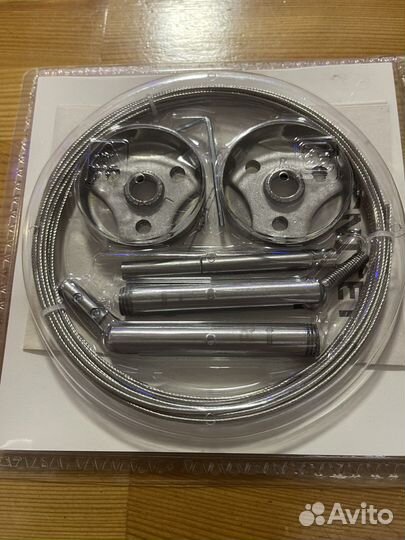 Гардинный карниз IKEA