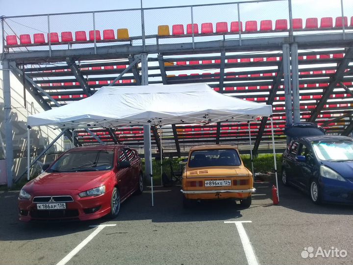 Аренда, прокат Шатра