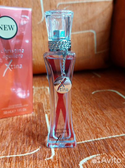 Christina Aguilera / Кристина Агилера духи