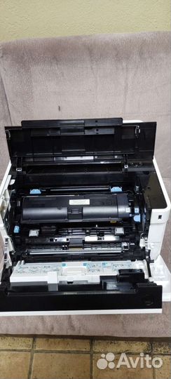 Принтер Kyocera P2040dn