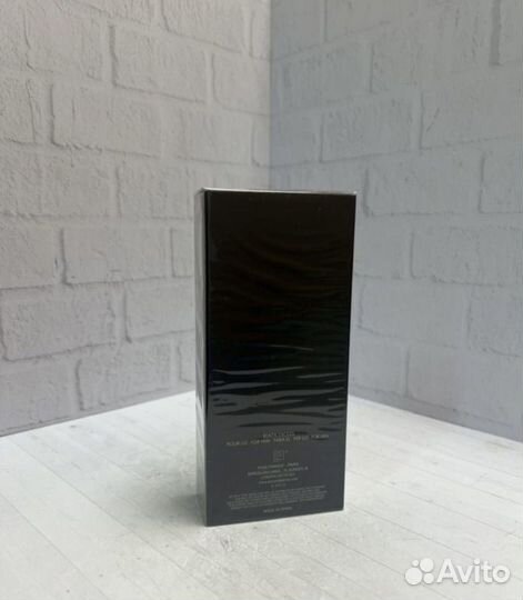 Paco rabanne black xs