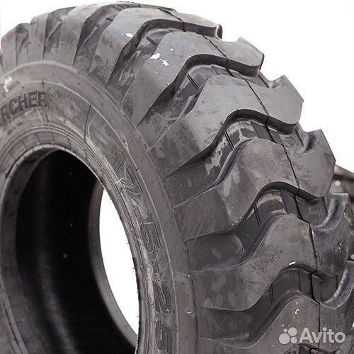 Шинокомплект Marcher 23.5-25 PR20 E3/L3 tт