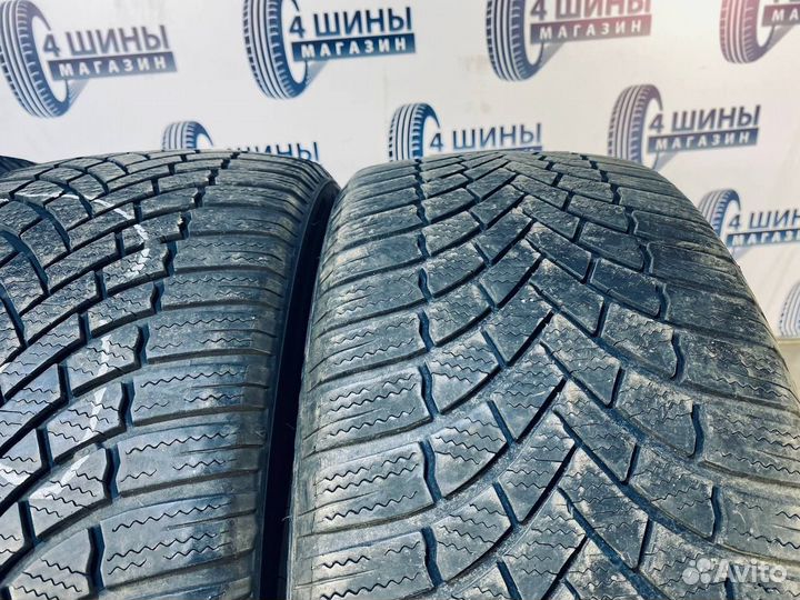 Bridgestone Blizzak LM-005 225/45 R17 91H