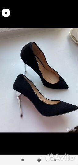 Туфли женские