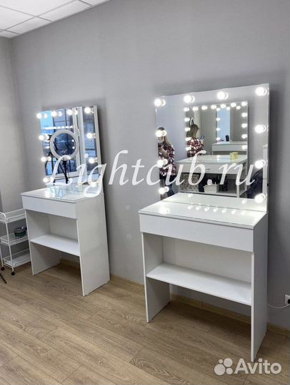 Стол для мастера