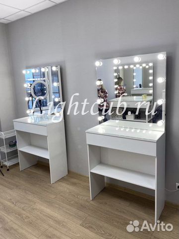 Стол для мастера