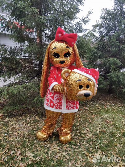 Ростовая кукла