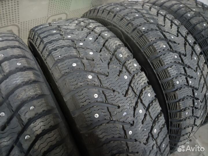 Колеса renault logan R14