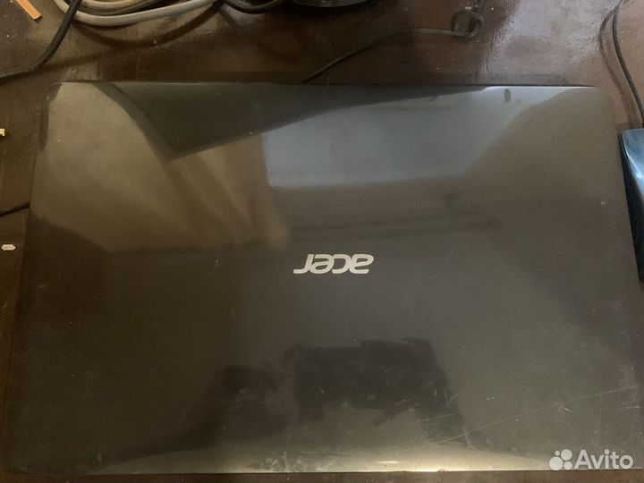 Acer aspire e1 531