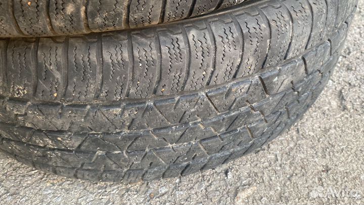 КАМА Кама-214 2.25/4.5 R16