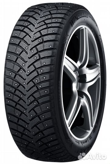 Nexen Winguard WinSpike 3 265/75 R16