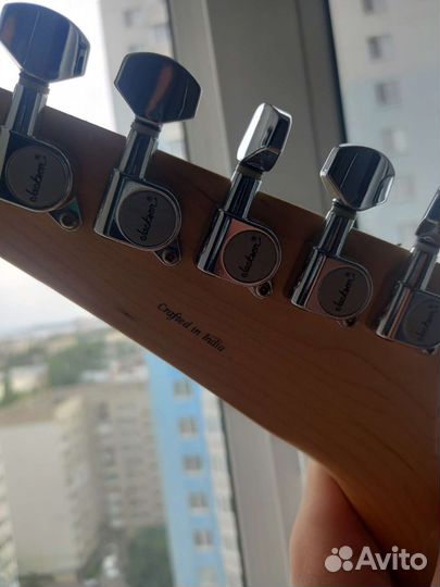 Электрогитара Jackson JS30RR