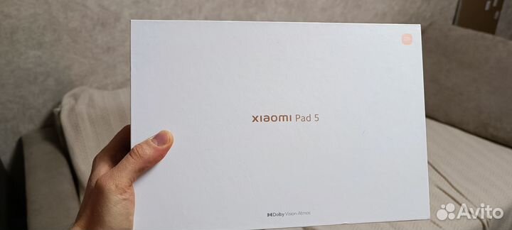 Xiaomi Pad 5