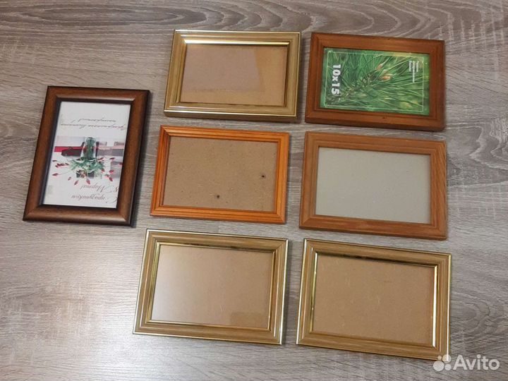 Рамка для фотографий