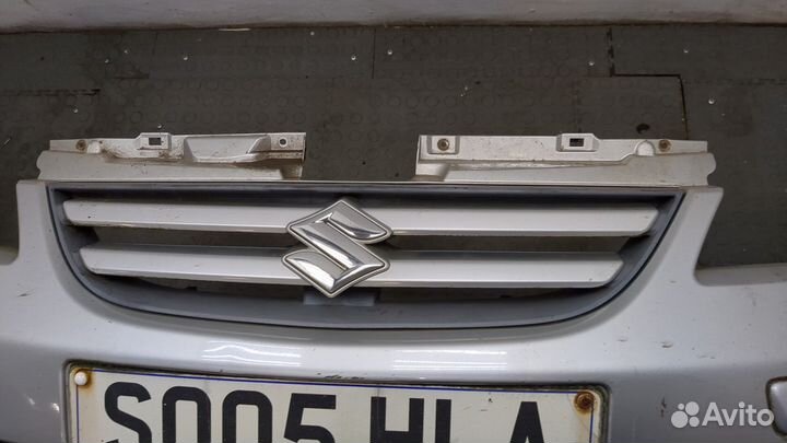 Бампер Suzuki Liana, 2005