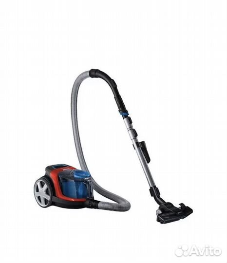 Пылесос Philips FC9351/01 новый