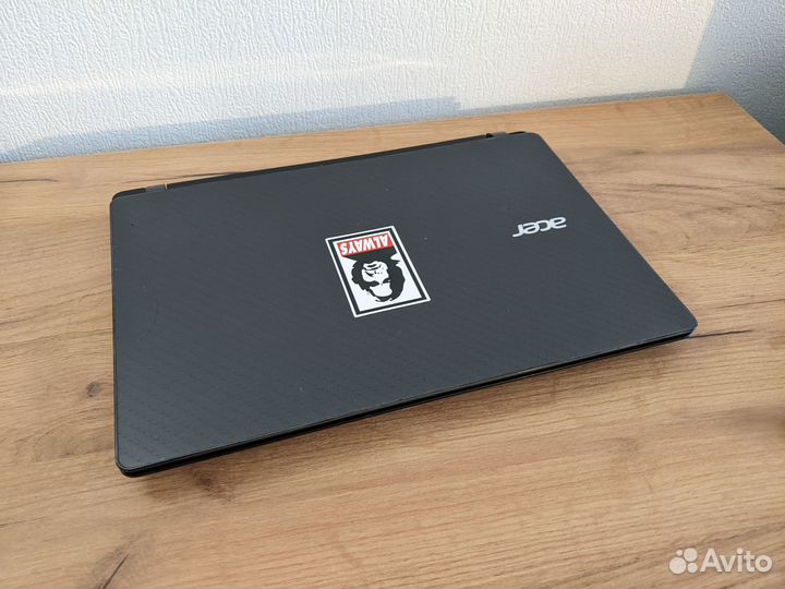 Ноутбук Acer Aspire V3-371