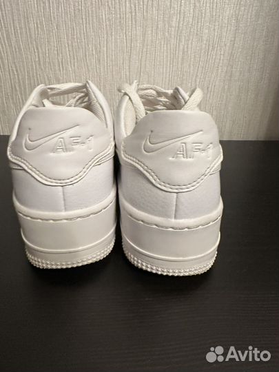 Кроссовки nike air женские