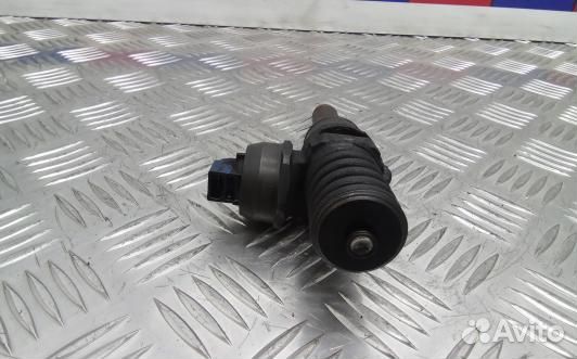 Форсунка дизельная volkswagen passat B5 (NDN35AL08