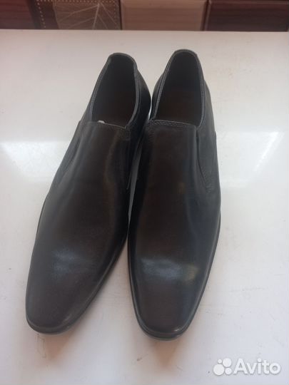 Туфли мужские 43 размер