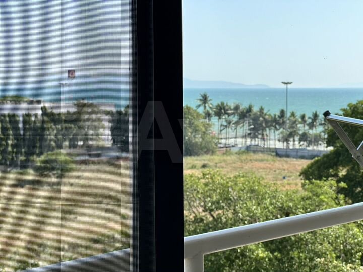 1-к. квартира, 34 м² (Таиланд)