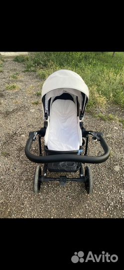 Детские коляски 2 в 1 palermo