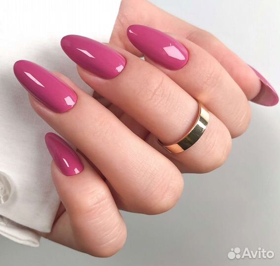 Маникюр, педикюр, покрытие гель лаком