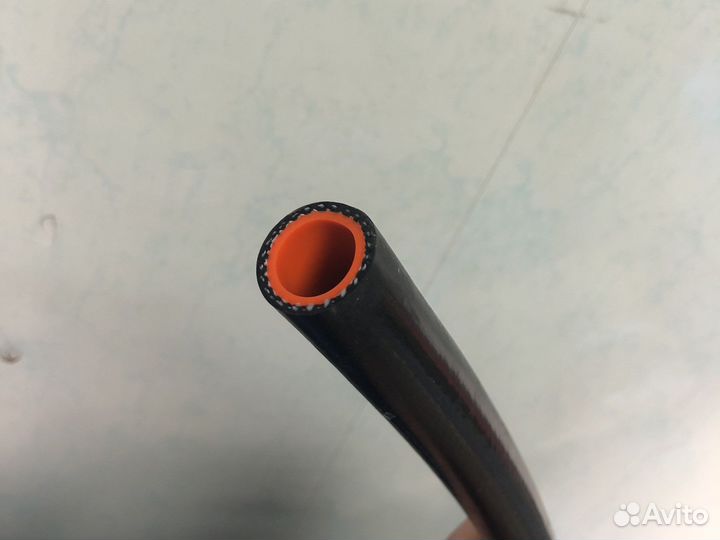 Шланг силиконовый