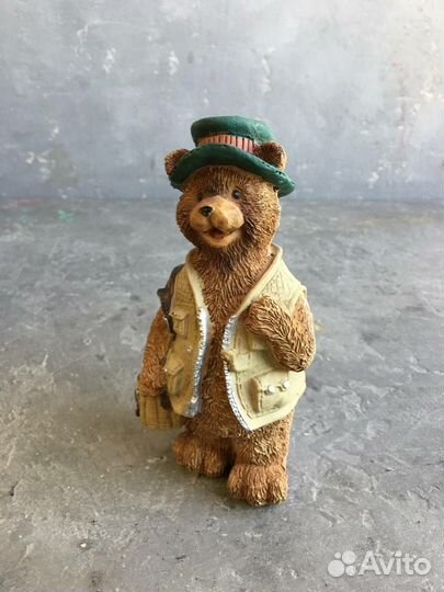 Статуэтка Мишка Sealmark