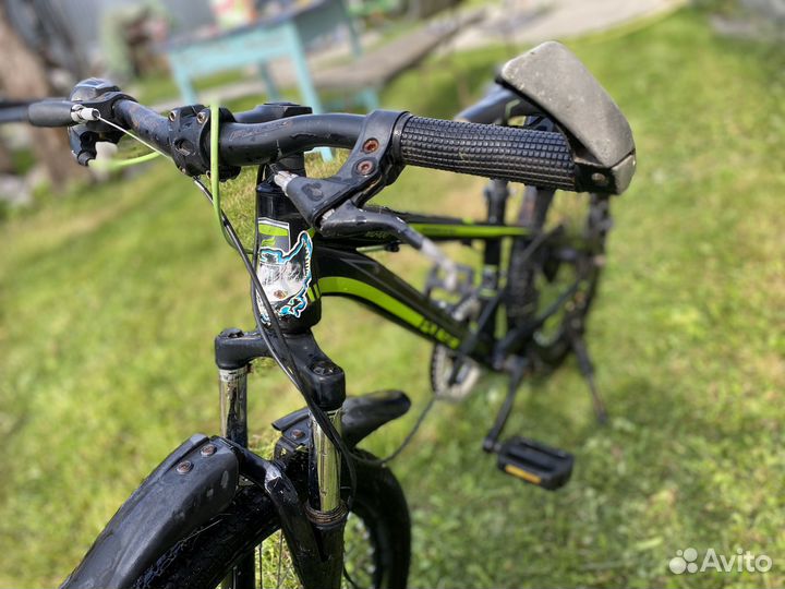 Продам велосипед бу