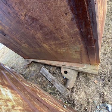 Гараж, 15 м²