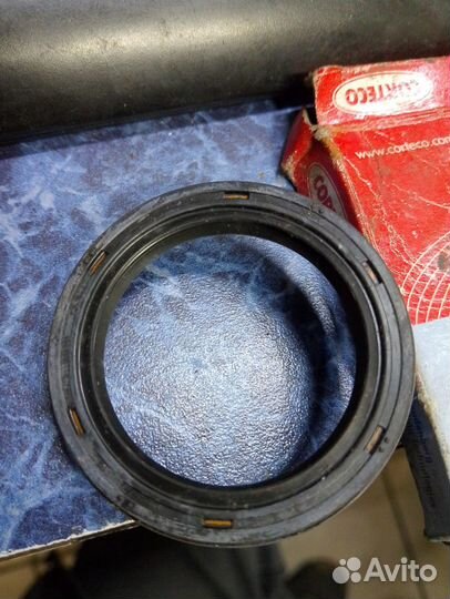 Сальник Corteco 19027778B