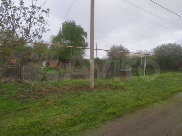 Участок 27 сот. (ИЖС)