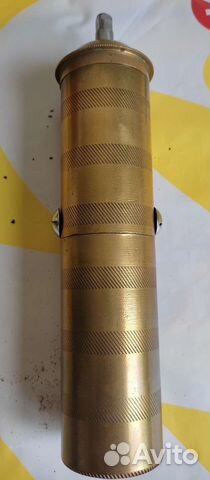 Кофемолка жерновая ручная