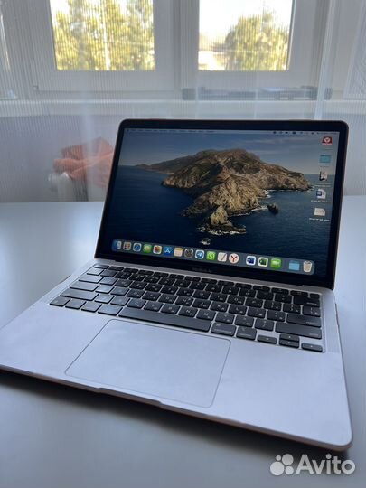 Apple MacBook air 13 2020 m1 8gb 256
