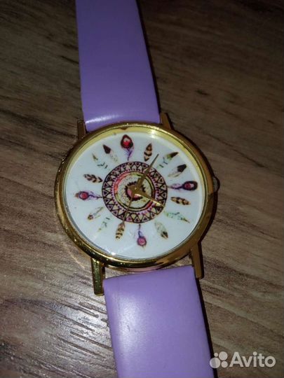 Часы одним лотом