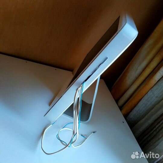 Корпус Apple iMac A1195 17