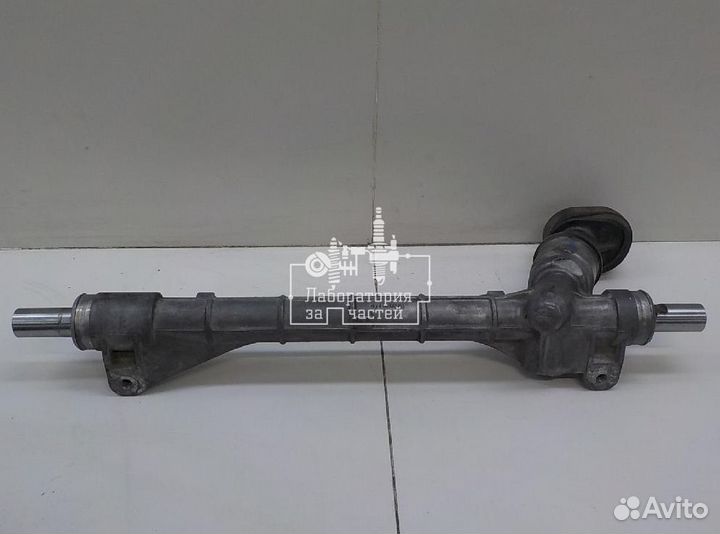 Рейка рулевая VAG 6RU423057L