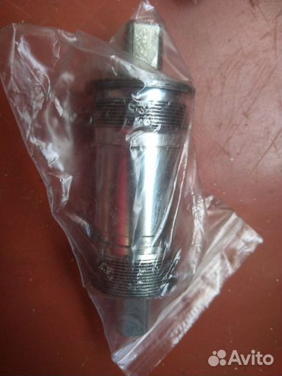 Шатуны велосипедные suntour XCM 175 мм 22/32/44T