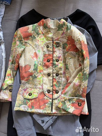 Вещи пакетом 42 размер бесплатно