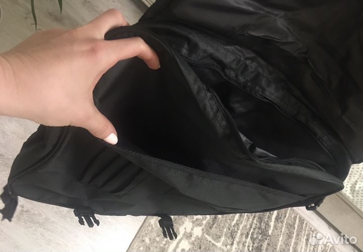 Сумка для ноутбука