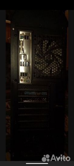 Продам хороший игровой пк