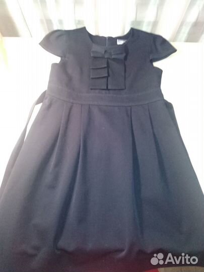 Блузки школьные