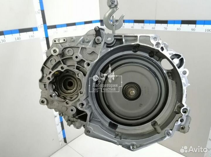 АКПП VAG 02E300063H00R