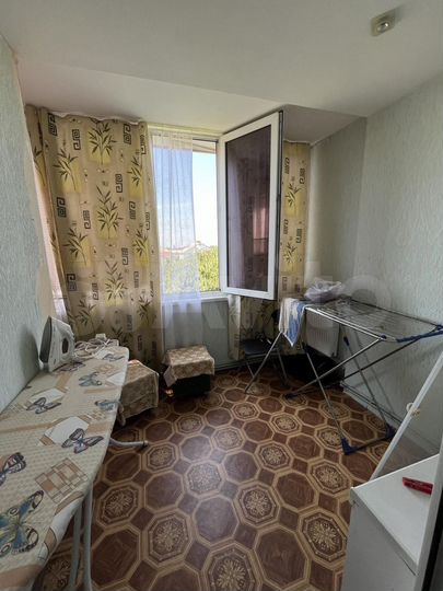 3-к. квартира, 67 м², 3/5 эт.