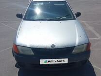 Nissan AD 1.5 AT, 2000, 500 000 км, с пробегом, цена 236 100 руб.