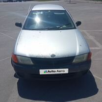 Nissan AD 1.5 AT, 2000, 500 000 км, с пробегом, цена 205 000 руб.