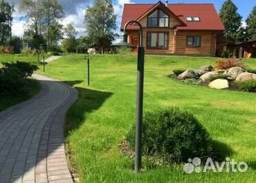 Укладка Рулонного газона